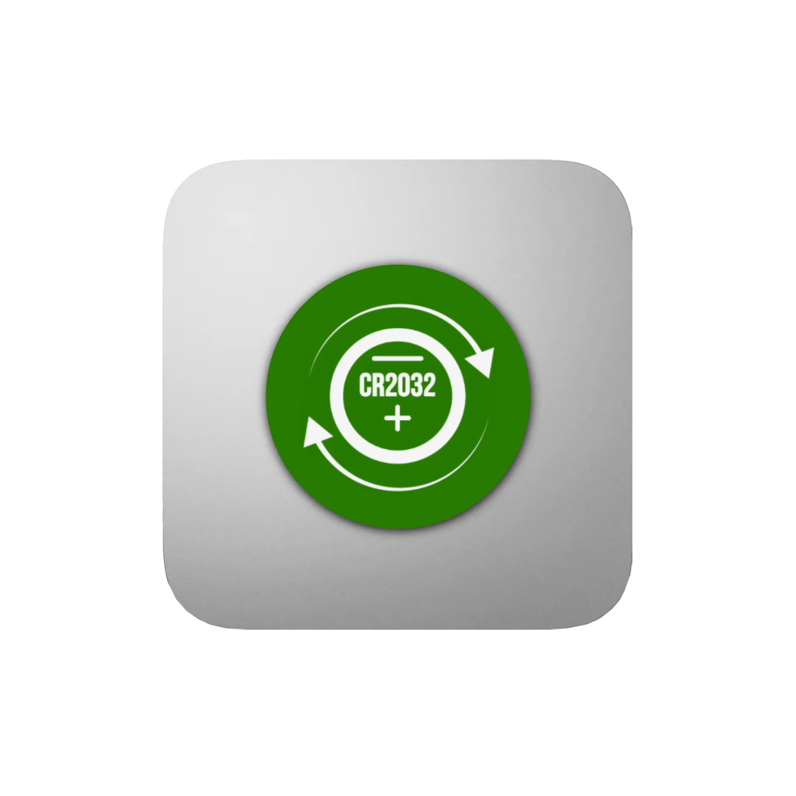 Mac mini Backup-Batterie Austausch