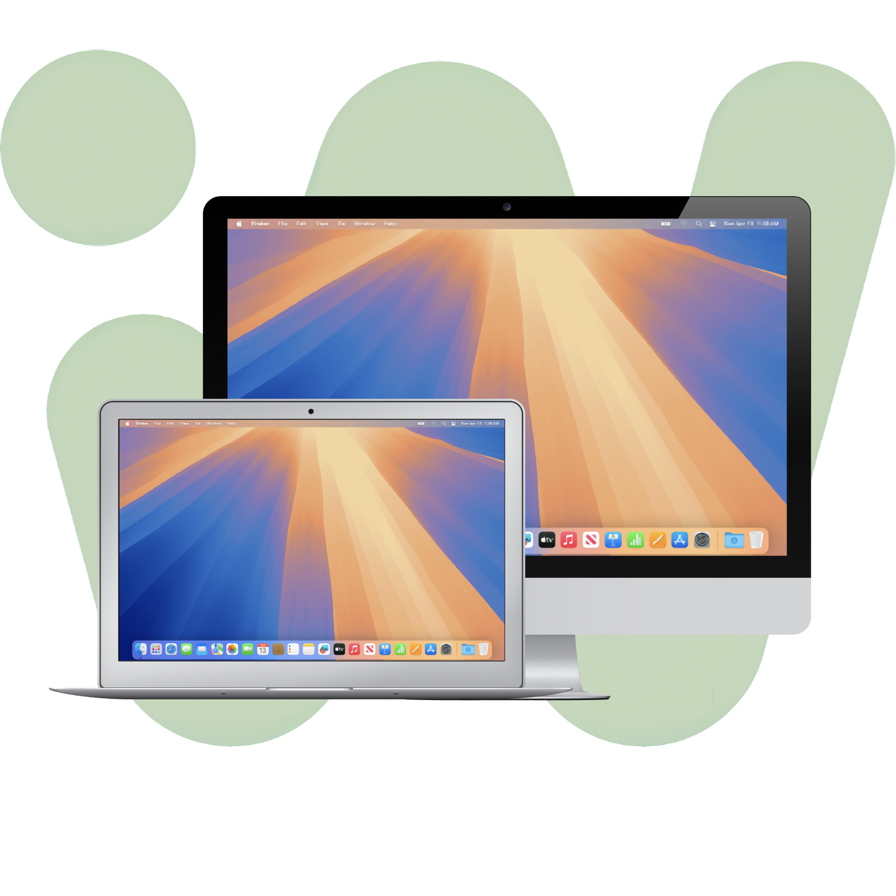macOS Update für ältere Macs Freiburg und deutschlandweit iWerkstatt